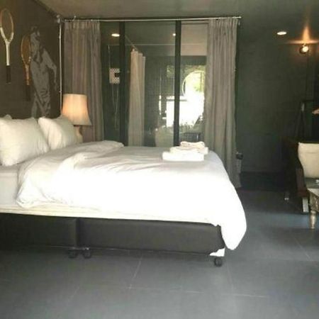 Pyur Otel Chiang Mai Extérieur photo