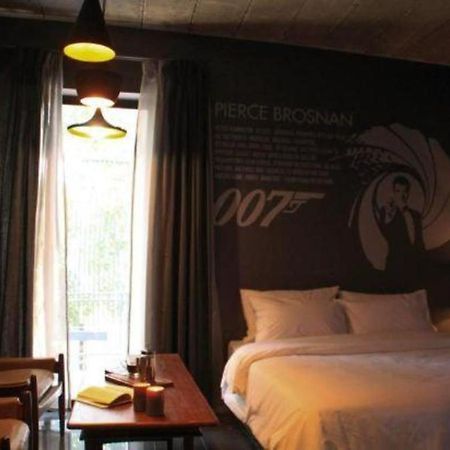 Pyur Otel Chiang Mai Extérieur photo