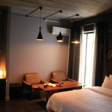 Pyur Otel Chiang Mai Extérieur photo