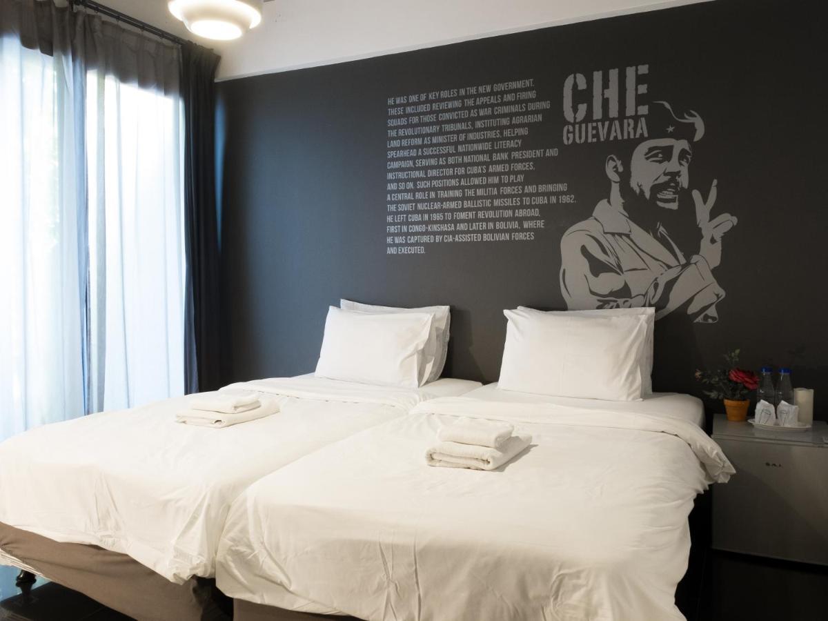 Pyur Otel Chiang Mai Extérieur photo