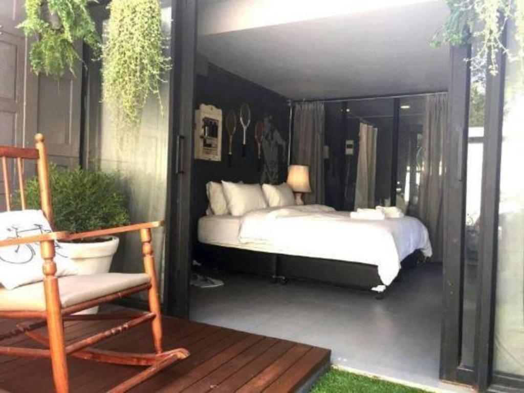 Pyur Otel Chiang Mai Extérieur photo