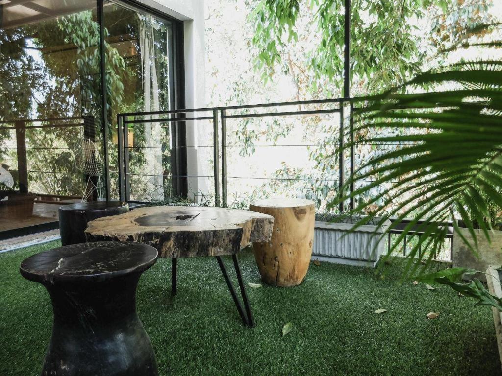 Pyur Otel Chiang Mai Extérieur photo