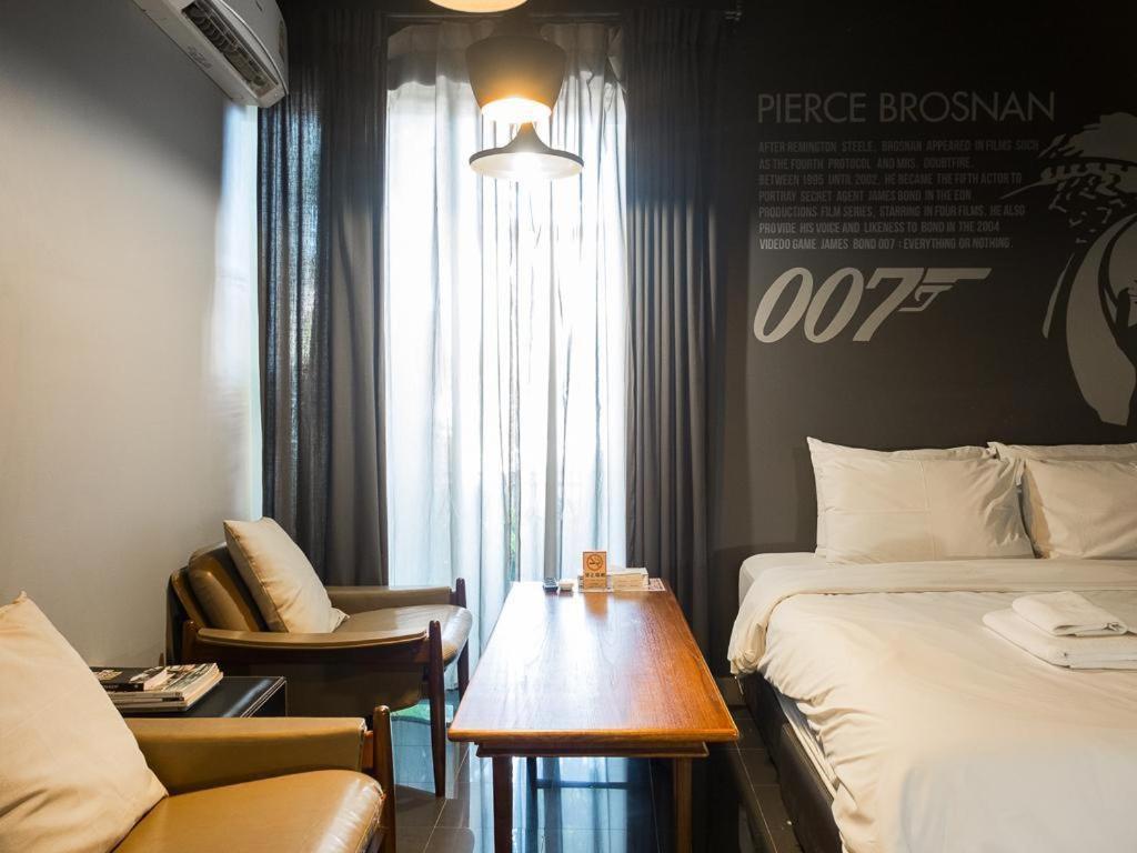 Pyur Otel Chiang Mai Extérieur photo