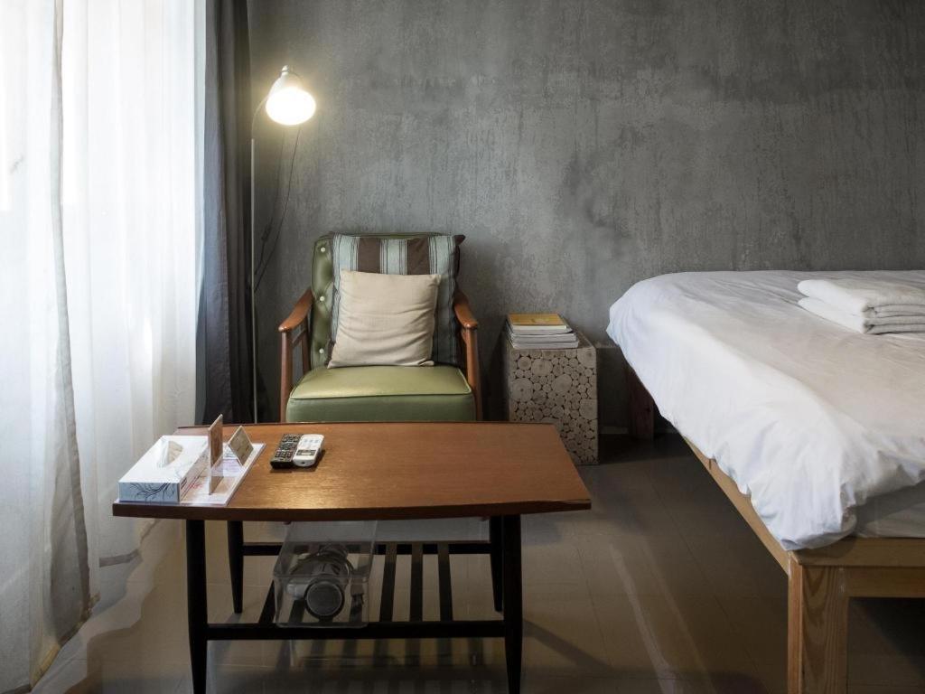 Pyur Otel Chiang Mai Extérieur photo