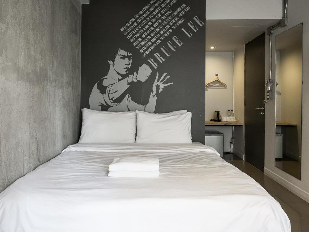 Pyur Otel Chiang Mai Extérieur photo