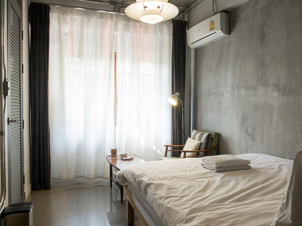 Pyur Otel Chiang Mai Extérieur photo